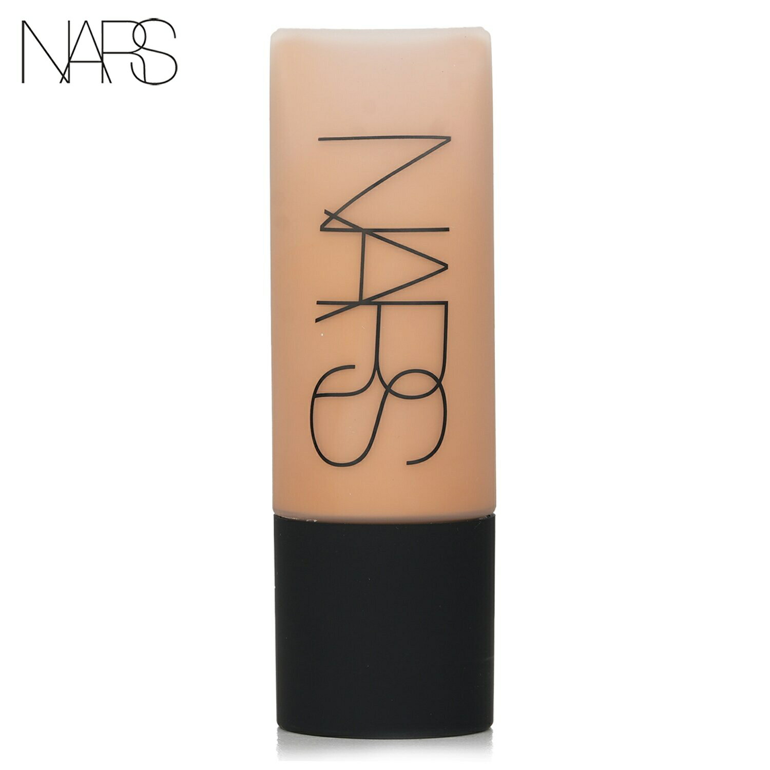 NARS Lbht@f[V i[Y Soft Matte Complete Foundation - # Vanuatu (Medium 3.5) 45ml CNAbv tFCX Jo[ ̓ v[g Mtg 2024 lC uh RX