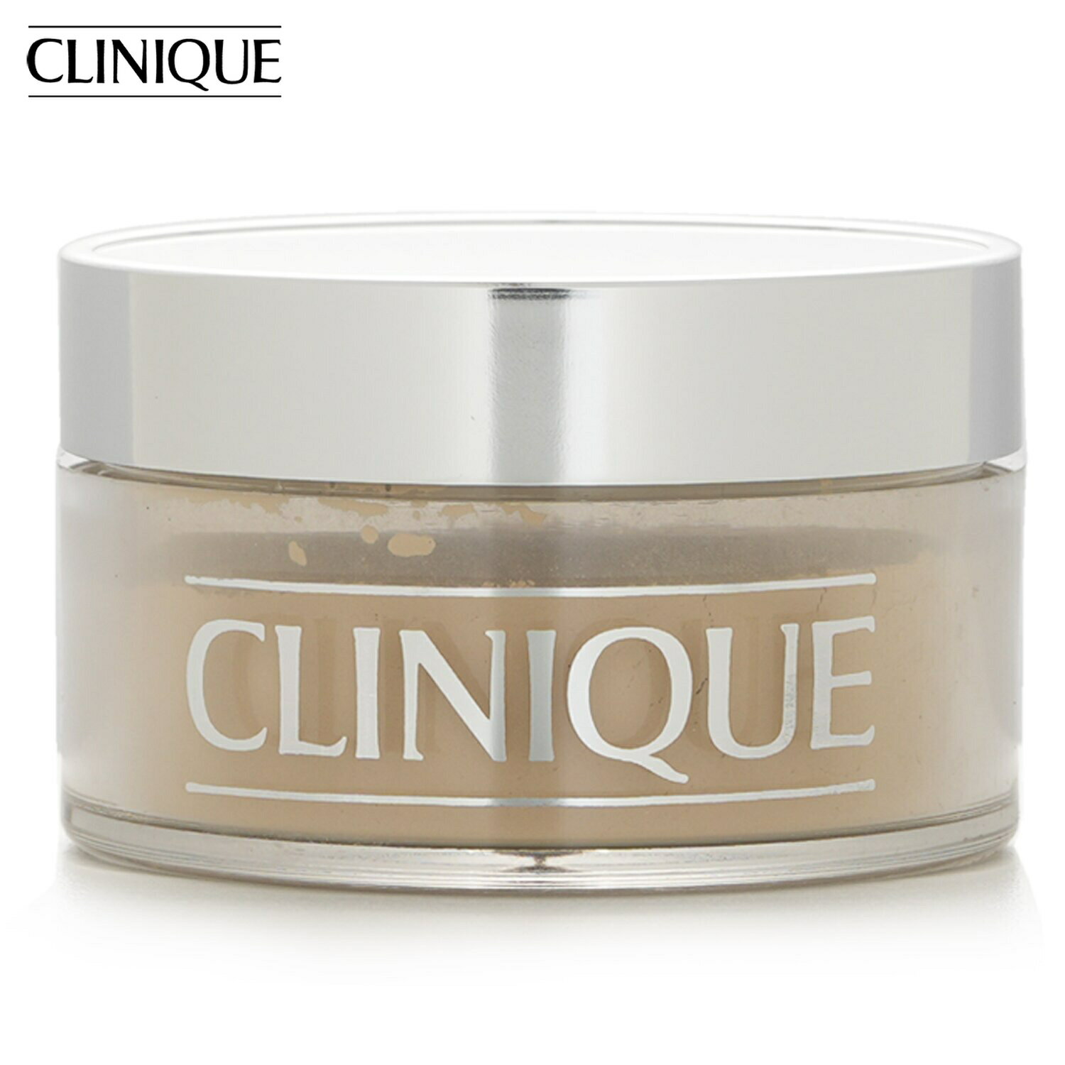 Nj[N pE_[t@f[V Clinique Blended Face Powder - # 20 Invisible Blend 25g CNAbv tFCX Jo[ ̓ v[g Mtg 2024 lC uh RX