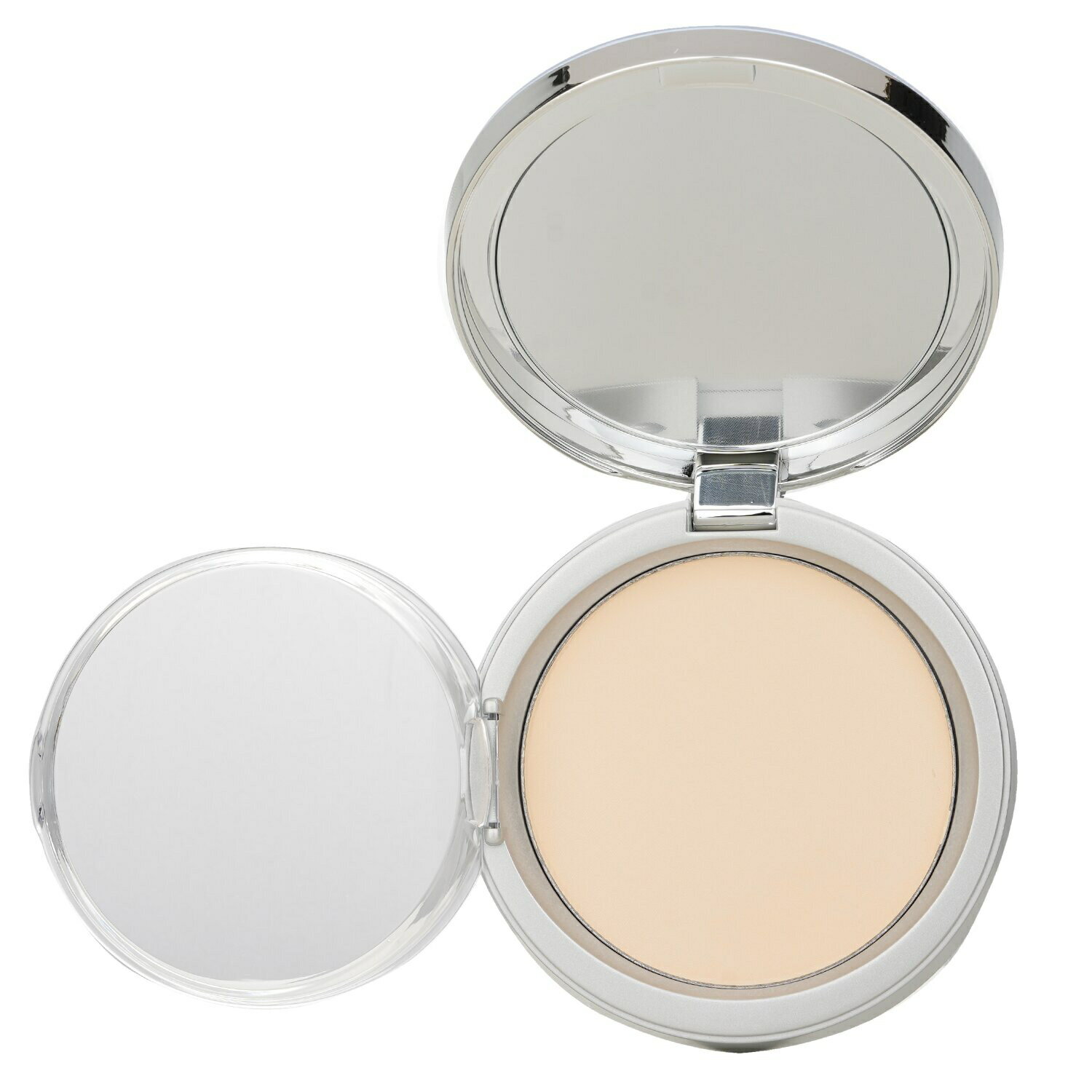 IPKN t@f[V Perfume Powder Pact 5G - # 21 Nude Beige Matte 14.5g CNAbv tFCX Jo[ ̓ v[g Mtg 2024 lC uh RX