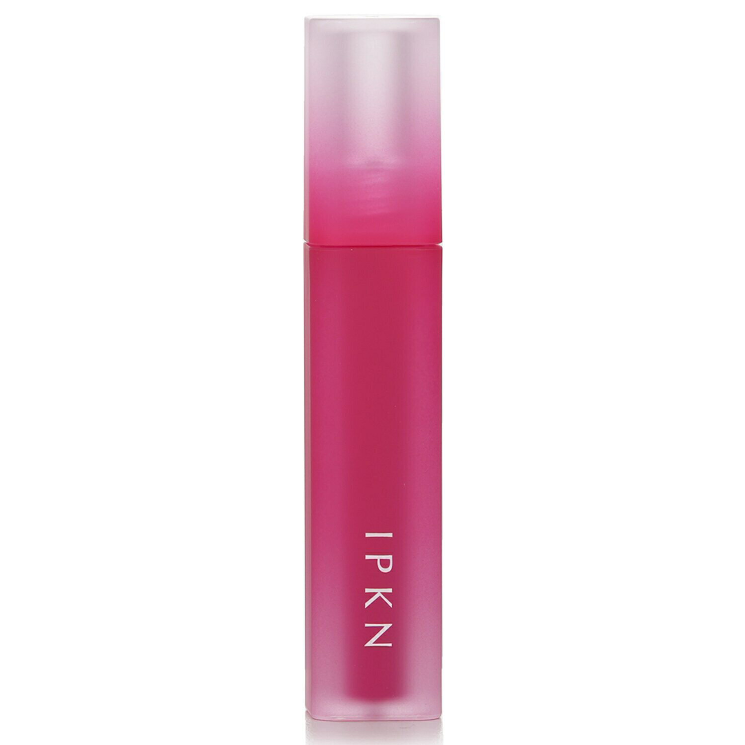 IPKN リップグロス 口紅 Personal Mood Water Fit Sheer Tint - # 03 Pure Berry 4.5g メイクアップ リ..