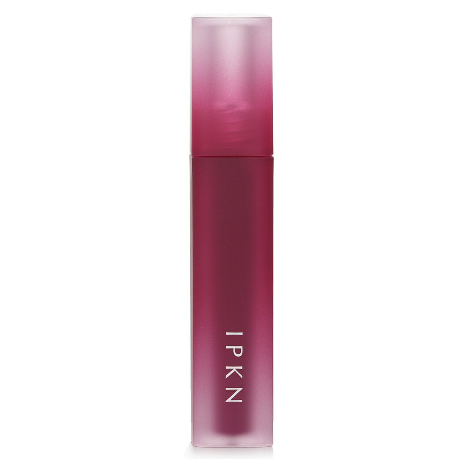 IPKN リップグロス 口紅 Personal Mood Water Fit Sheer Tint - # 04 Hushed Rose 4.5g メイクアップ ..