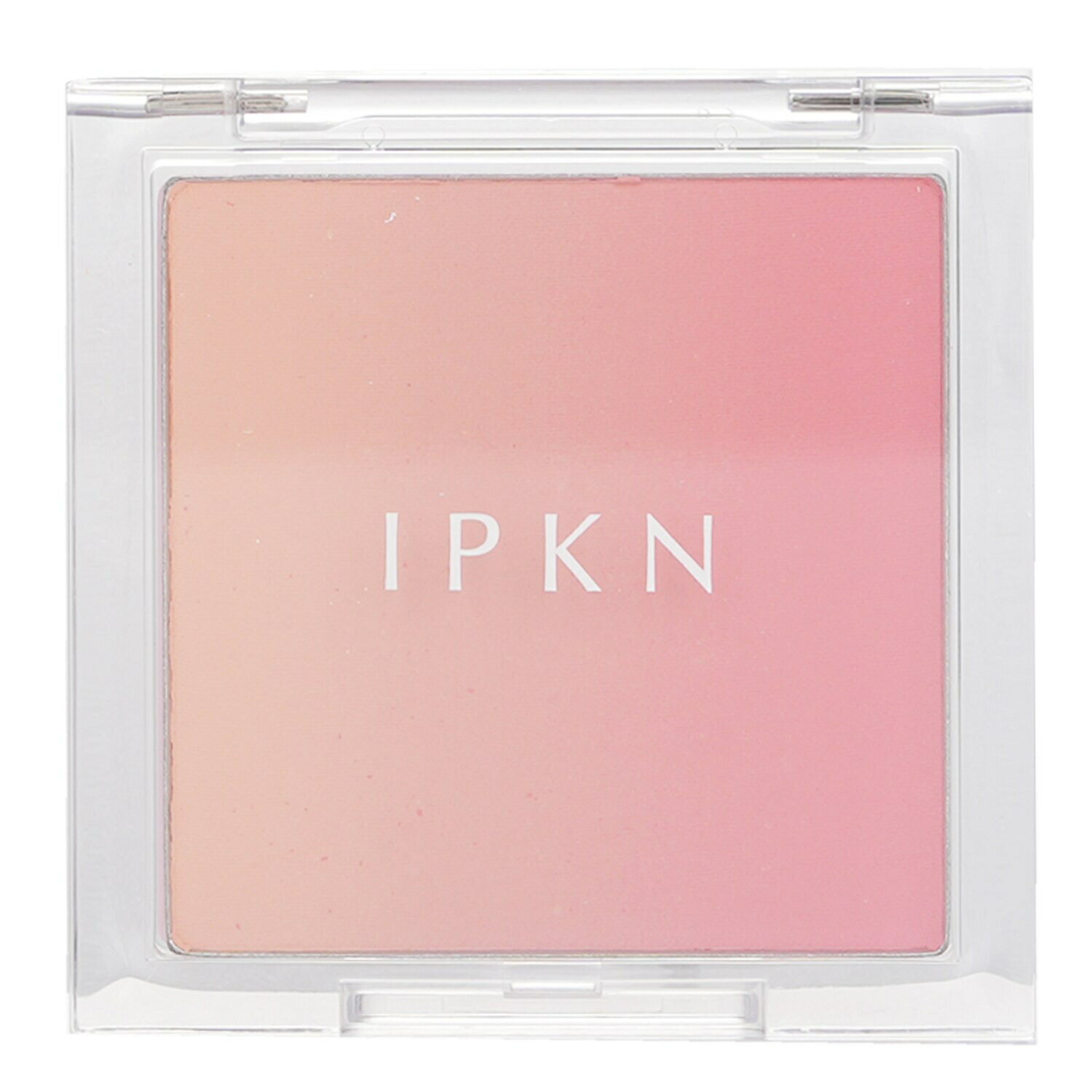 IPKN チーク Personal Mood Layering Blusher - # 01 Peach Drizzle 9.5g メイクアップ フェイス 母の..