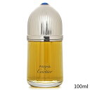 カルティエ カルティエ 香水 Cartier Pasha De Parfum Spray 100ml メンズ 男性用 フレグランス 父の日 プレゼント ギフト 2024 人気 ブランド コスメ