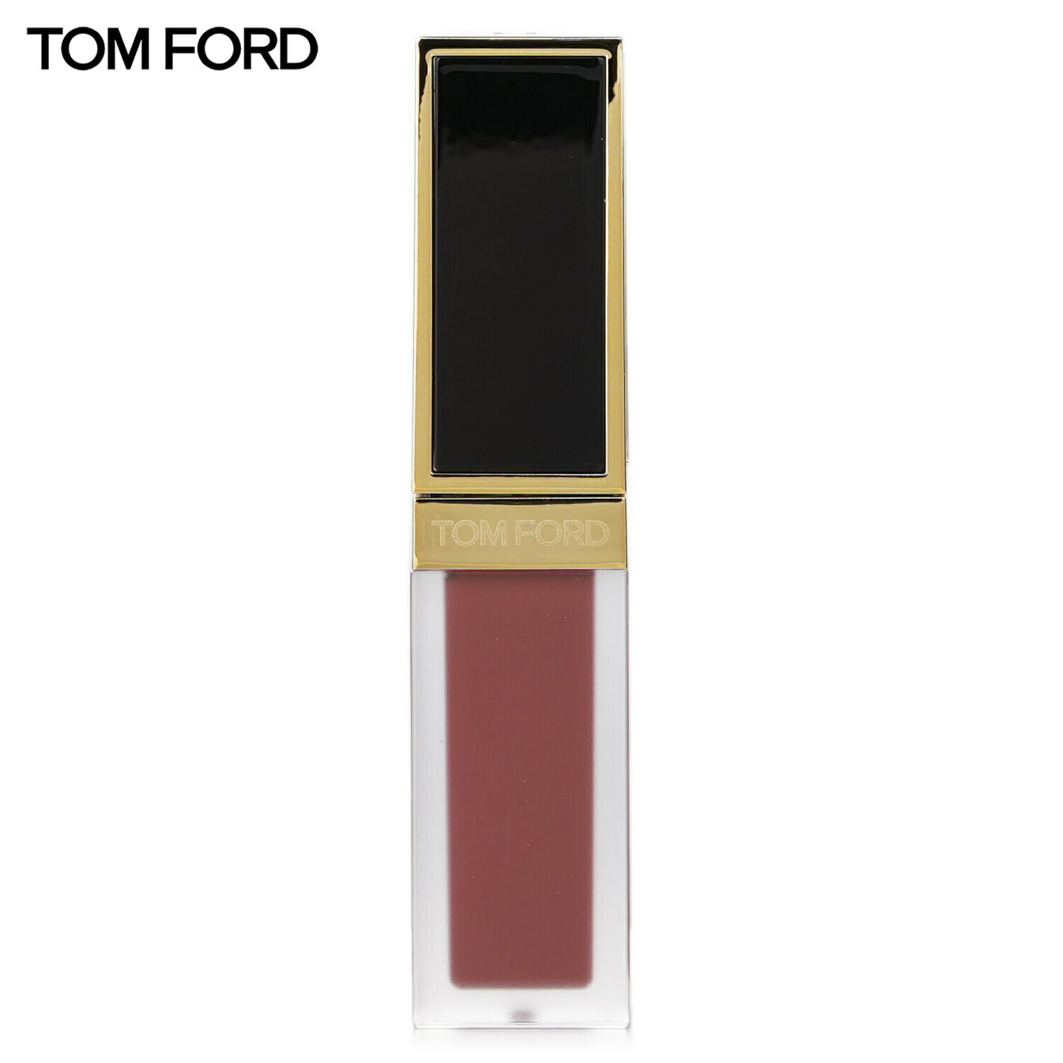 gtH[h bvJ[iOpj Tom Ford g Liquid Lip Luxe Matte - #121 Lark 6ml CNAbv bv ɂ ̓ v[g Mtg 2024 lC uh RX