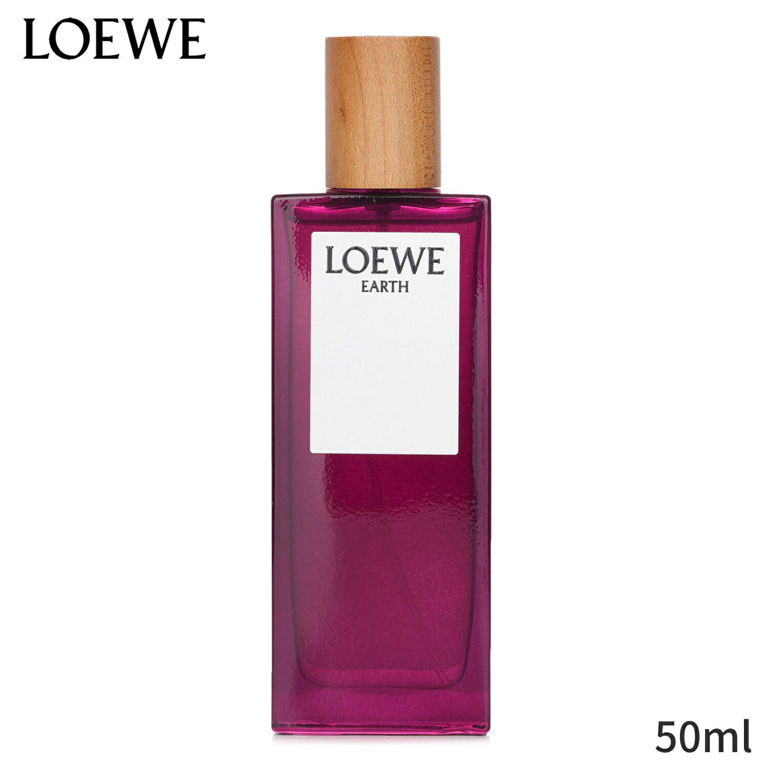 ロエベ 香水 Loewe Earth Eau De Parf
