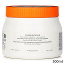 ケラスターゼ ヘアマスク Kerastase ヘアパック Nutritive Masquintense Mask 500ml ヘアケア トリートメント 母の日 プレゼント ギフト 2024 人気 ブランド コスメ