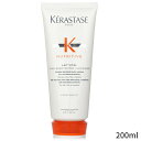 ケラスターゼ コンディショナー Kerastase Nutritive Lait Vital High Nutrition Ultra-Light Detangling Conditioner (Dry Hair, Fine to Medium) 200ml ヘアケア 母の日 プレゼント ギフト 2024 人気 ブランド コスメ