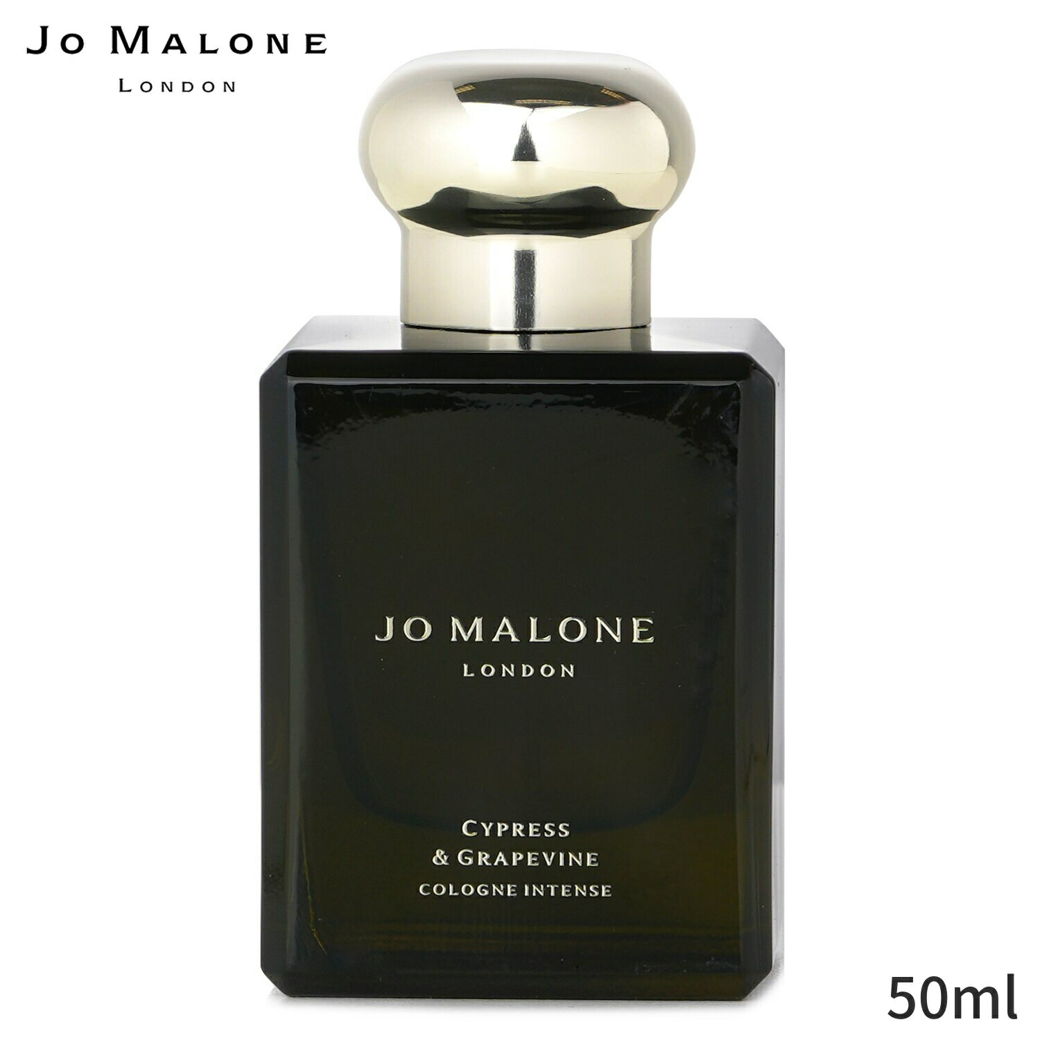 ジョーマローン 香水 Jo Malone Cypress & Grapevine Cologne Intense Spray 50ml レディース 女性用 フレグランス 母の日 プレゼント ギフト 2023 人気 ブランド コスメ