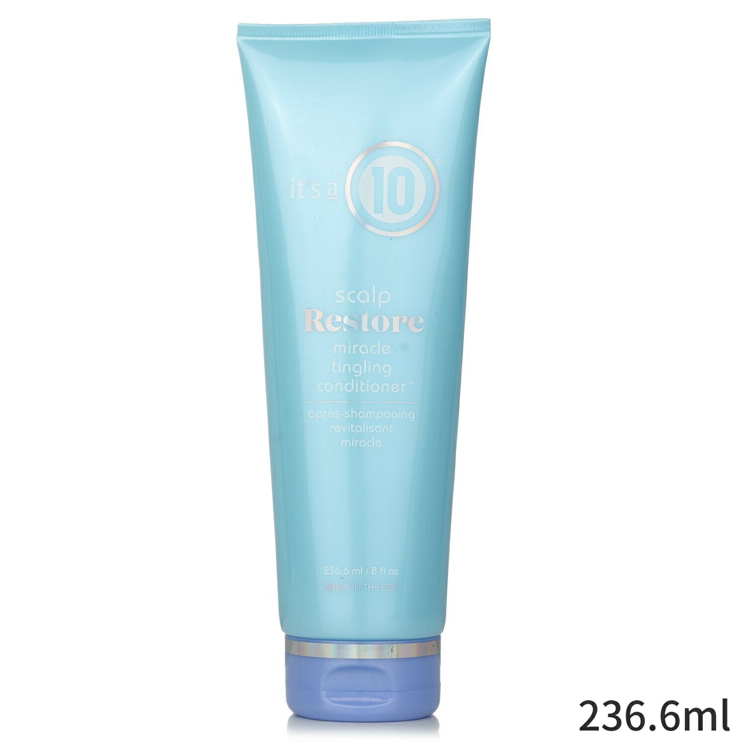 イッツア10 コンディショナー It's A 10 スカルプケア 薄毛 抜け毛 Scalp Restore Miracle Tingling Co..