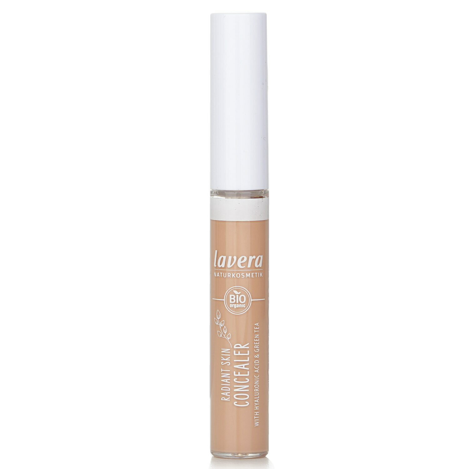 ラヴェーラ コンシーラー Lavera Radiant Skin Concealer - # 03 Medium 5.5ml メイクアップ フェイス ..