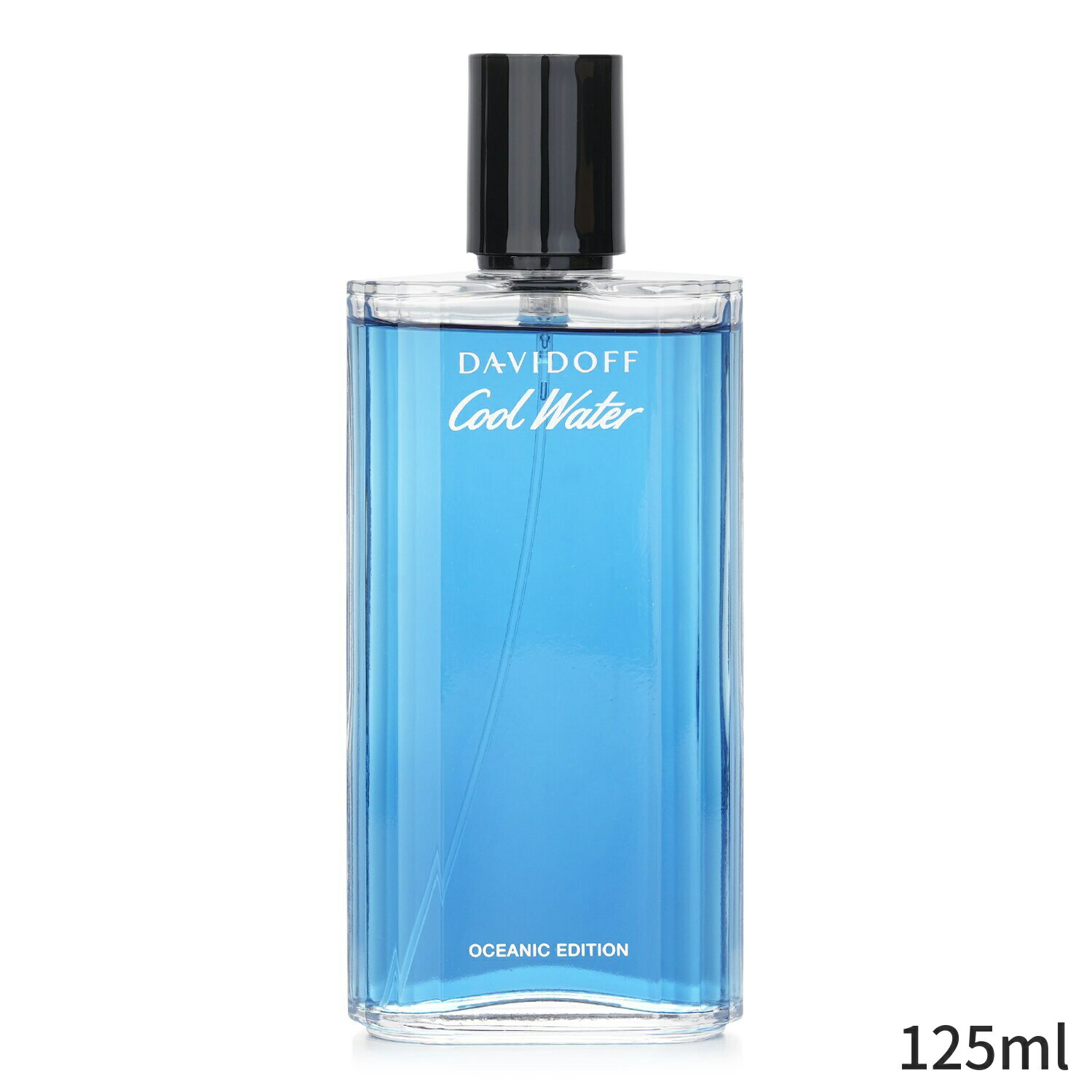 ダビドフ ダビドフ 香水 Davidoff Cool Water Oceanic Edition Eau De Toilette Spray 125ml メンズ 男性用 フレグランス 父の日 プレゼント ギフト 2024 人気 ブランド コスメ