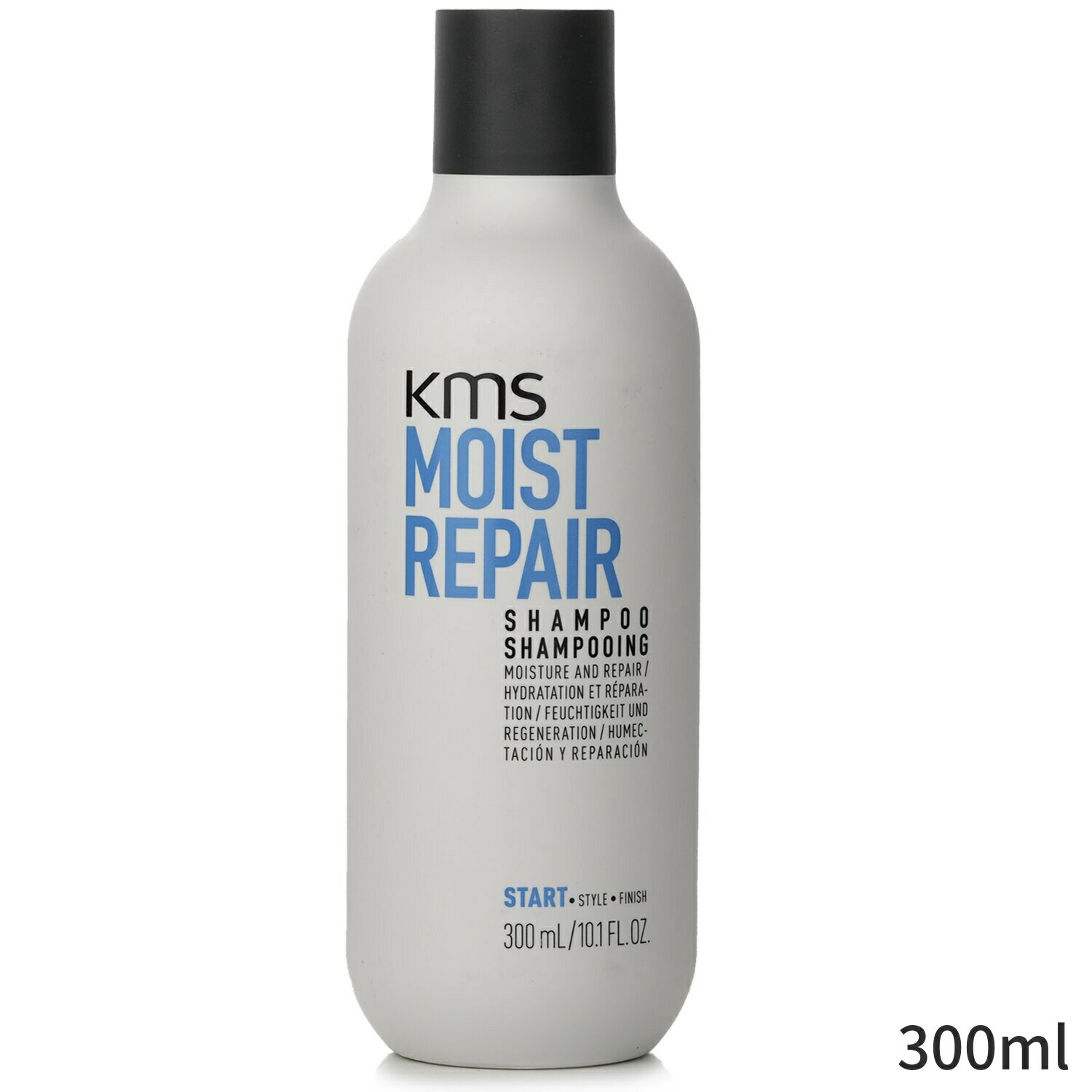 KMSカリフォルニア シャンプー KMS California Moist Repair Shampoo 300ml ヘアケア 母の日 プレゼント ギフト 2023 人気 ブランド コスメ