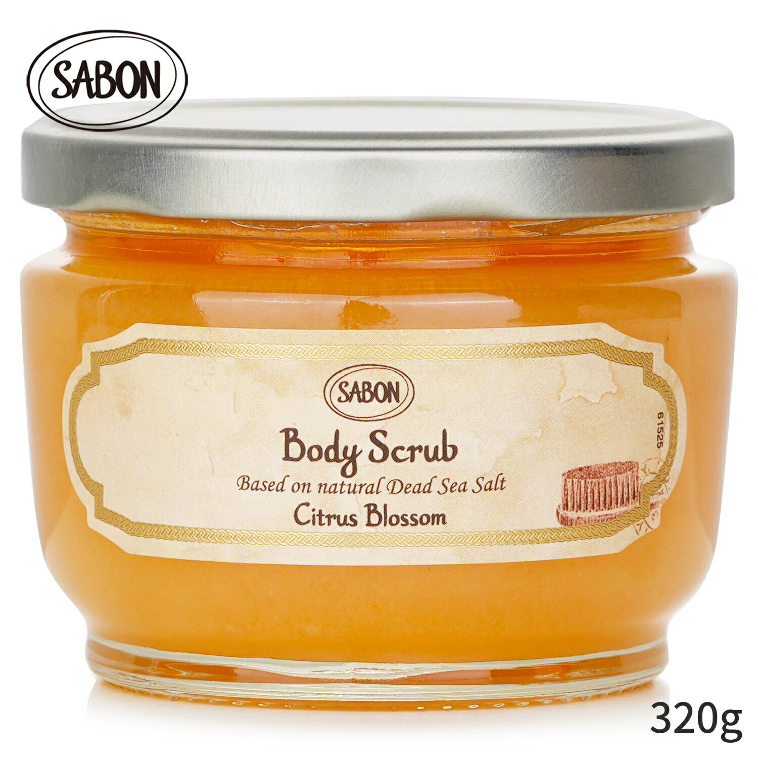 【新着コスメ】はこちらブランドSabonサボン商品名Body Scrub - Citrus BlossomBody Scrub - Citrus Blossom商品説明商品区分化粧品（海外製）内容量320g/11.3oz原産国輸入者本商品は個人輸入商品のため、購入者の方が輸入者となります。広告文責株式会社 via Design050-3189-0333品番312555BEAUTY LOVER 海外コスメ 楽天市場店海外コスメのビューティラバー。お得に楽しく美しく！人気の海外ブランドから定番まで、800以上のブランド取り扱い。20,000点以上のお求め安いアイテムを取揃える世界最大級のビューティー専門店。日本未上陸・限定商品など、おすすめのトレンドをおさえた、ランキング上位の人気アイテム多数。★ 大人の願いとお悩みをサポート年齢を重ねてもずっとキレイでいたい、毎日の美容と健康をサポートする、高品質でおしゃれなケアアイテムがきっと見つかります。20代、30代、40代、50代、60代、どの年代にもぴったりのセレクションです。★ 大切な女性（妻、嫁、彼女）へのプレゼントに誕生日プレゼント、クリスマス、ホワイトデー、母の日のギフトに仲良しな女友達へのサプライズギフトに結婚祝い、成人祝い、就職祝いなどの記念の贈り物におすすめ＊当店でご購入された商品は、原則として、「個人輸入」としての取り扱いになり、全て香港からお客様のもとへ直送されます。＊個人輸入される商品は、すべてご注文者自身の「個人使用・個人消費」が前提となりますので、ご注文された商品を第三者へ譲渡・転売することは法律で禁止されております。＊ご購入品は「個人輸入」となり、企業名及び住所への発送はできません。個人名、個人宅への発送となります。サボン ボディスクラブ で探すボディスクラブ で探すサボン で探すブランドSabonサボン商品名Body Scrub - Citrus BlossomBody Scrub - Citrus Blossom商品説明商品区分化粧品（海外製）内容量320g/11.3oz原産国輸入者本商品は個人輸入商品のため、購入者の方が輸入者となります。広告文責株式会社 via Design050-3189-0333品番312555