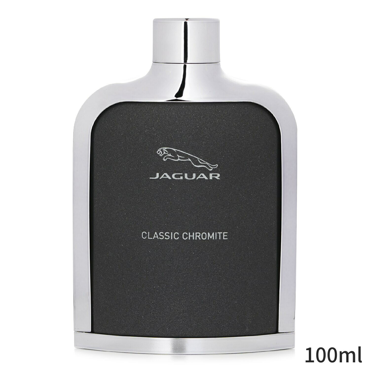 ジャガー ジャガー 香水 Jaguar Classic Chromite Eau De Toilette Spray 100ml メンズ 男性用 フレグランス 父の日 プレゼント ギフト 2024 人気 ブランド コスメ