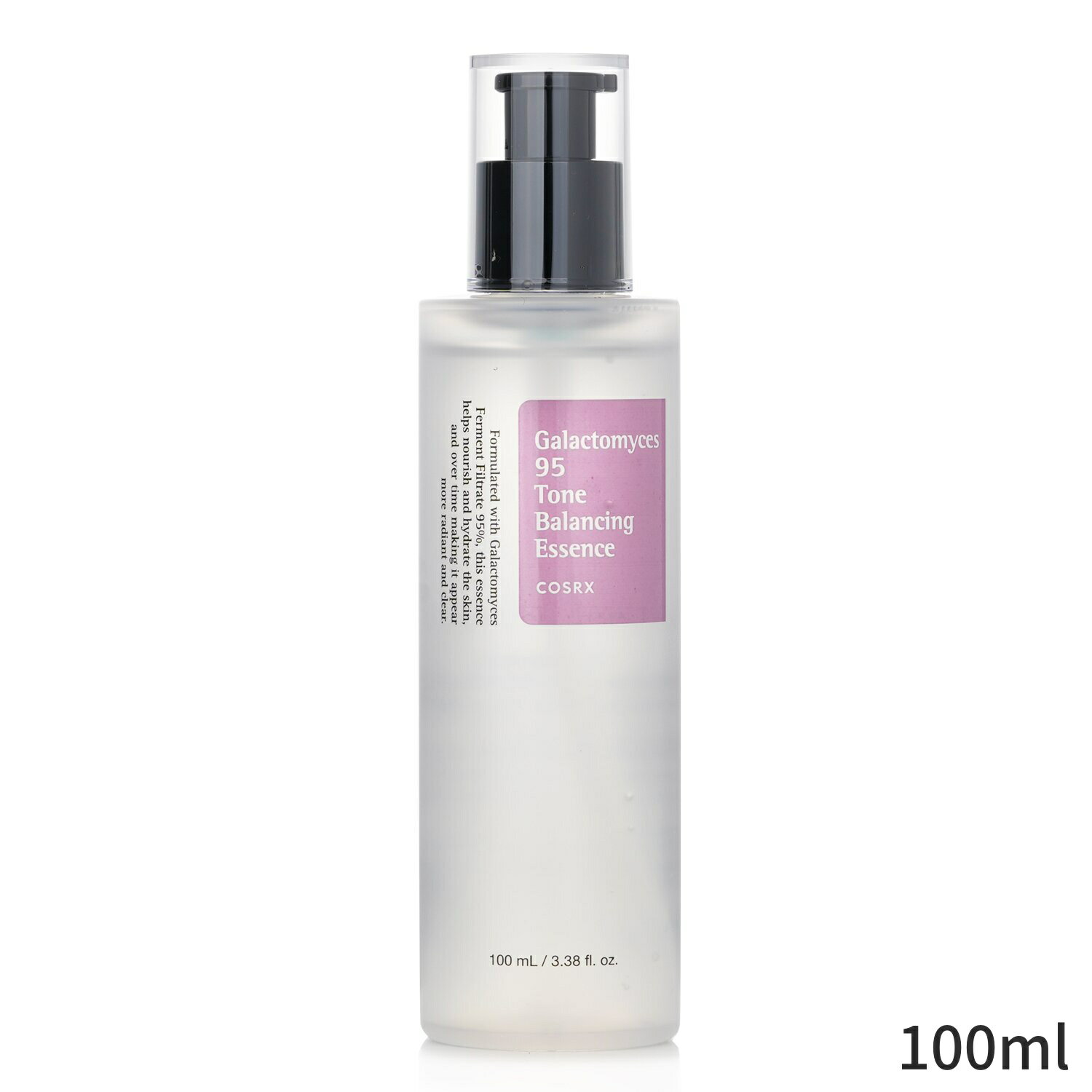 COSRX Ʊ Galactomyces 95 Tone Balancing Essence 100ml ǥ 󥱥  ò ե Х󥿥  ץ쥼 ե 2024 ͵ ֥ 