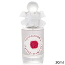 ペンハリガン 香水 レディース ペンハリガン 香水 Penhaligon's Elisabethan Rose Eau De Parfum Spray 30ml レディース 女性用 フレグランス ホワイトデー お返し 母の日 プレゼント ギフト 2024 人気 ブランド コスメ