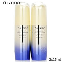 資生堂 セット＆コフレ Shiseido ギフトセット Vital Perfection Uplifting & Firming Eye Cream Duo 2x15ml レディース スキンケア 女性用 基礎化粧品 スキンケアセット おしゃれ 母の日 プレゼント ギフト 2023 人気 ブランド コスメ