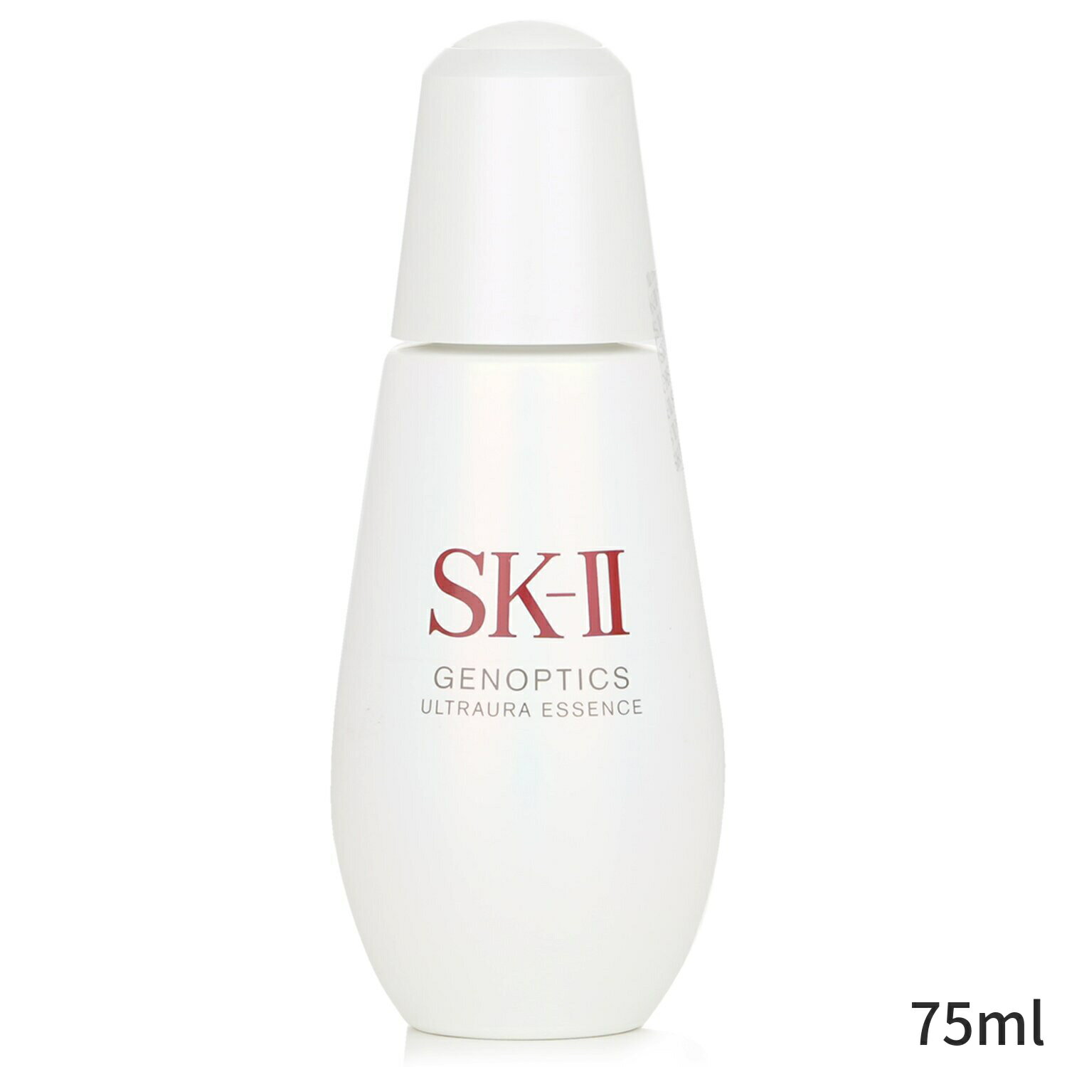 SK2 Ʊ SK II ġ Genoptics Ultraura Essence 75ml ǥ 󥱥  ...