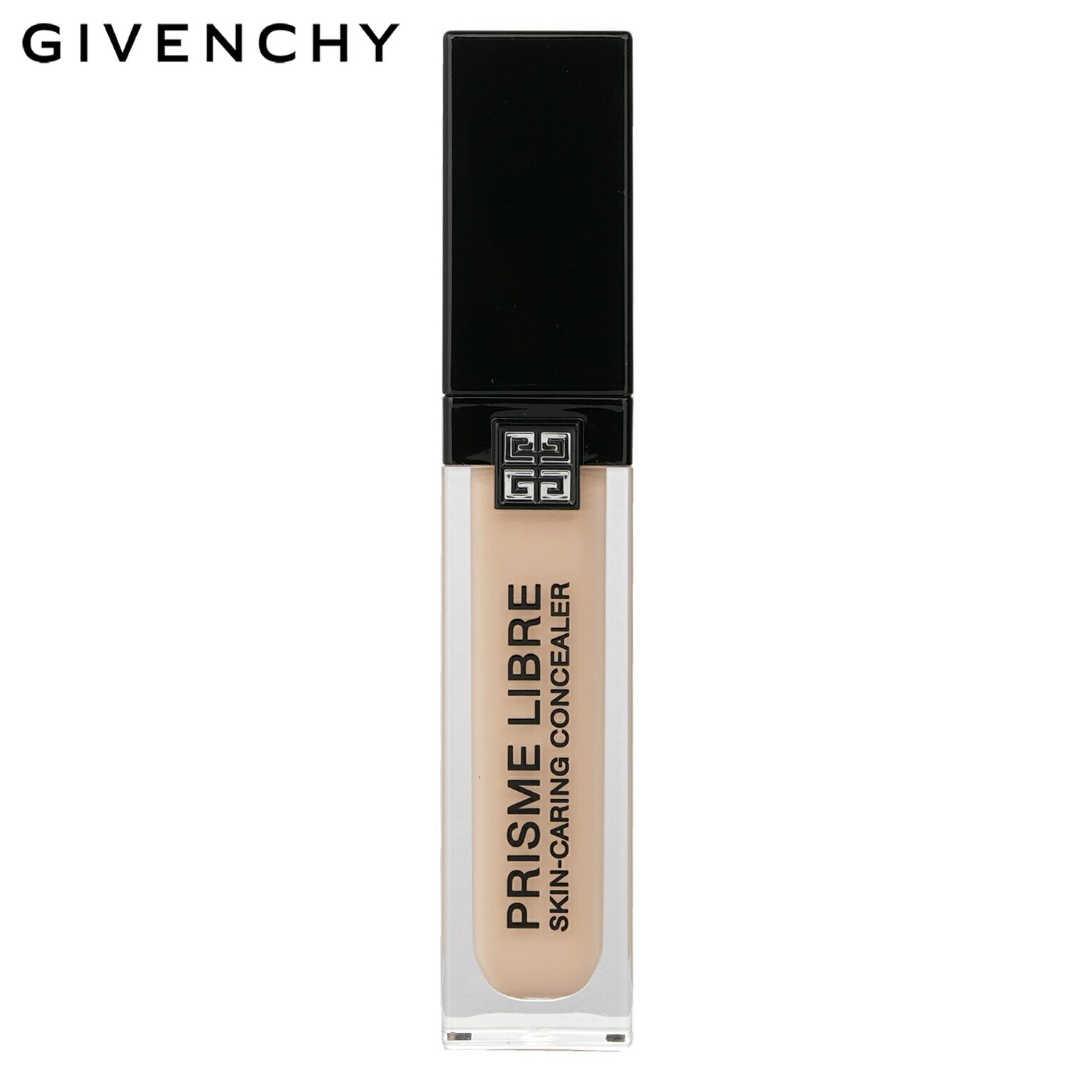 ジバンシィ コンシーラー Givenchy Prisme Libre Skin Caring Concealer - # N120 Light with Neutral ..