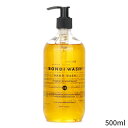 ボンダイウォッシュ ハンドソープ ボンダイウォッシュ ハンドウォッシュ BONDI WASH Hand Wash (Fragonia & Sandalwood) 500ml レディース スキンケア 女性用 基礎化粧品 ボディ 母の日 プレゼント ギフト 2024 人気 ブランド コスメ