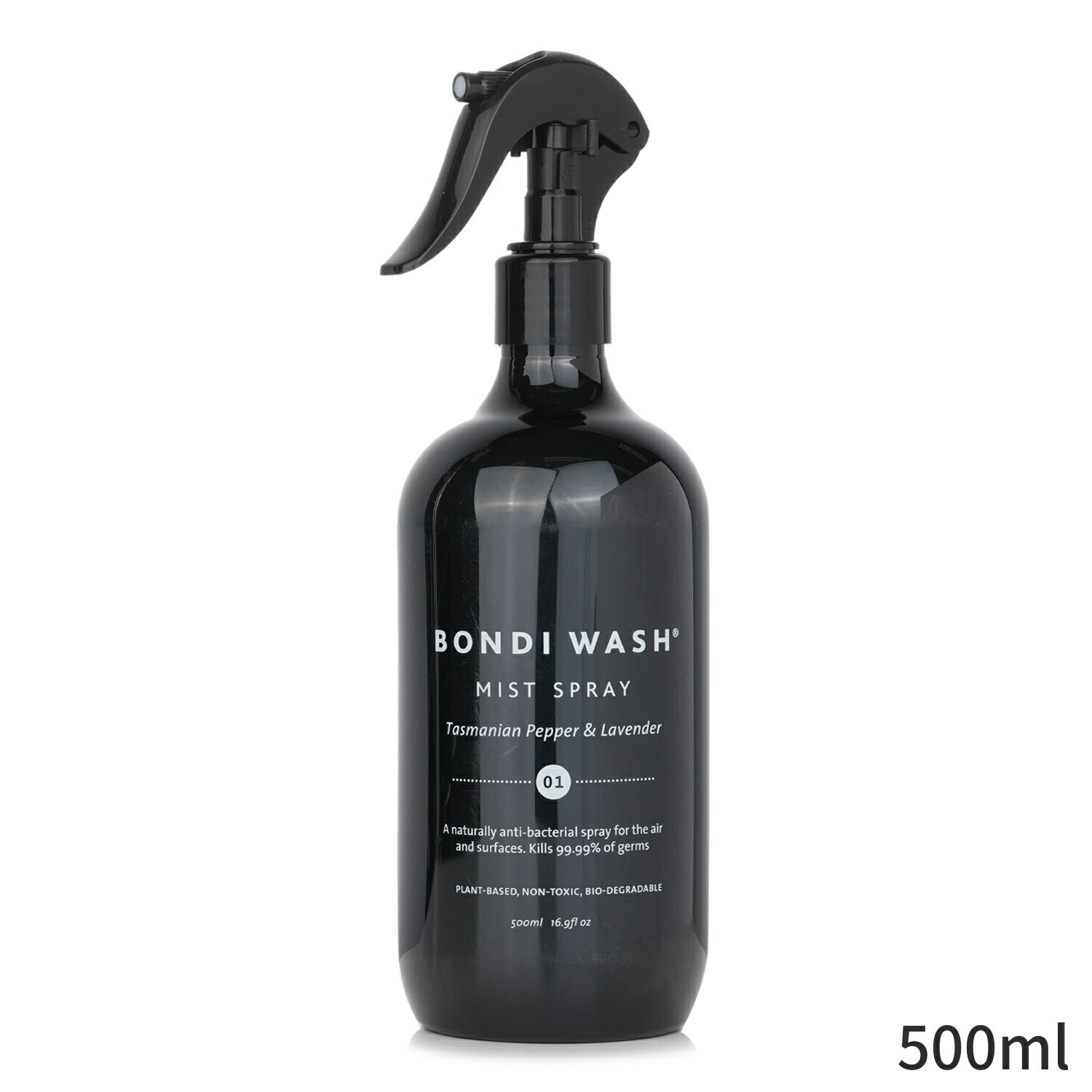 {_CEHbV [Xv[ BONDI WASH z[Xv[ Mist Spray (Tasmanian Pepper & Lavender) 500ml z[tOX ̓ v[g Mtg 2024 lC uh RX