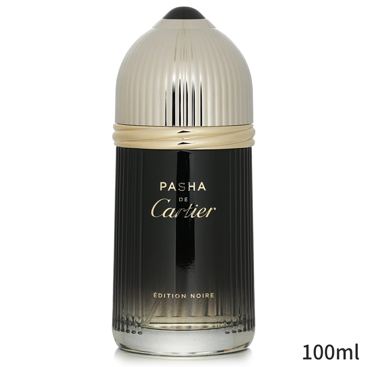 カルティエ カルティエ 香水 Cartier Pasha Edition Noire Eau De Toilette Spray 100ml メンズ 男性用 フレグランス 父の日 プレゼント ギフト 2023 人気 ブランド コスメ