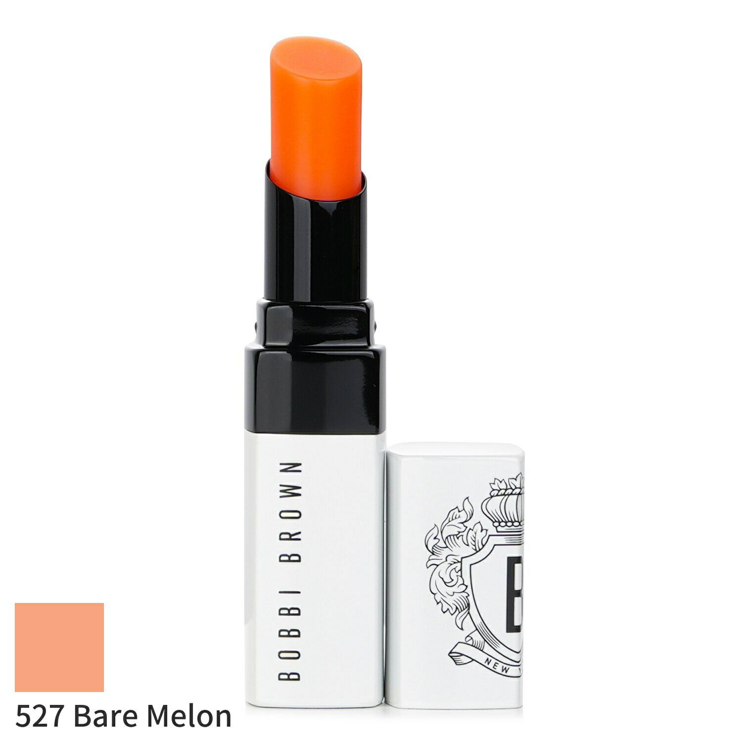 ボビイブラウン リップグロス Bobbi Brown 口紅 Extra Lip Tint - # 527 Bare Melon 2.3g メイクアップ..