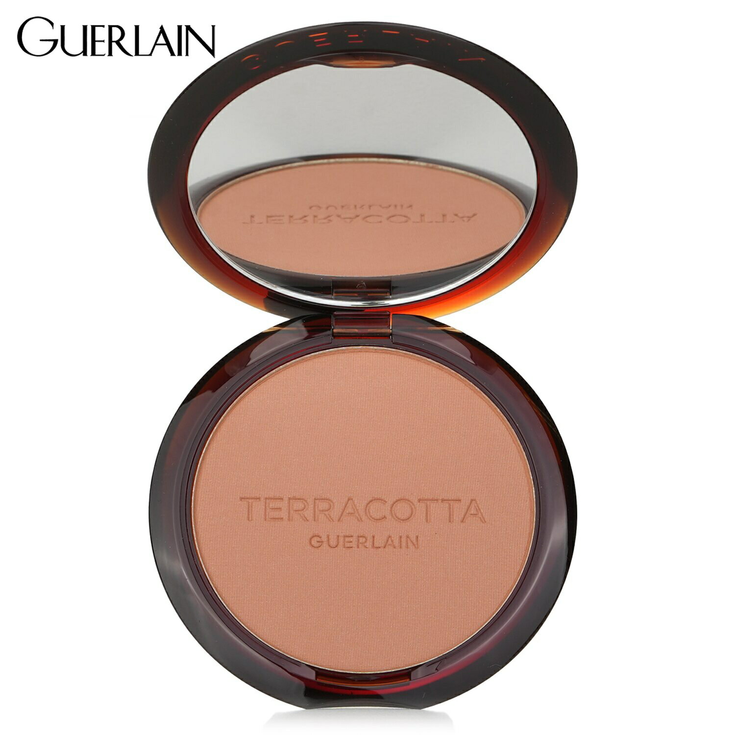 Q pE_[t@f[V Guerlain Terracotta The Bronzing Powder - # 02 Medium Cool 440760 8.5g CNAbv tFCX Jo[ ̓ v[g Mtg 2024 lC uh RX