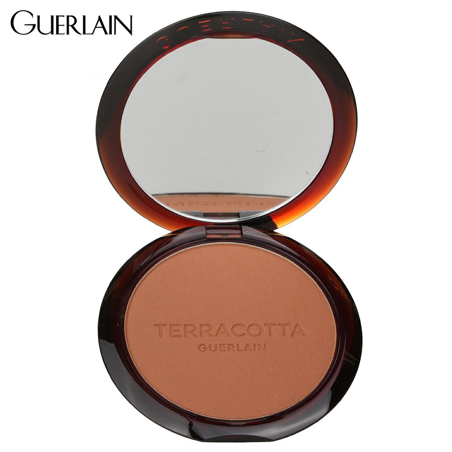 Q pE_[t@f[V Guerlain Terracotta The Bronzing Powder - # 04 Deep Cool 8.5g CNAbv tFCX Jo[ ̓ v[g Mtg 2024 lC uh RX