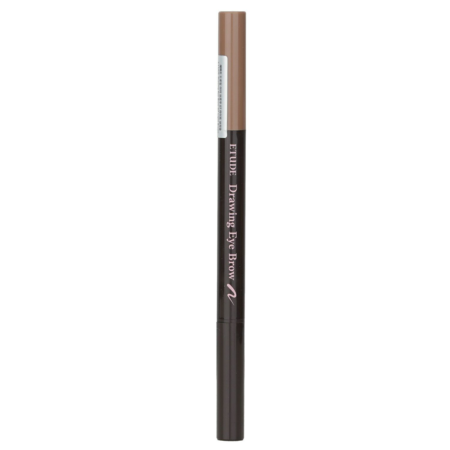 G`[hnEX ACuE Etude House Drawing Eye Brow - #07 Light Brown 0.25g CNAbv AC ̓ v[g Mtg 2024 lC uh RX