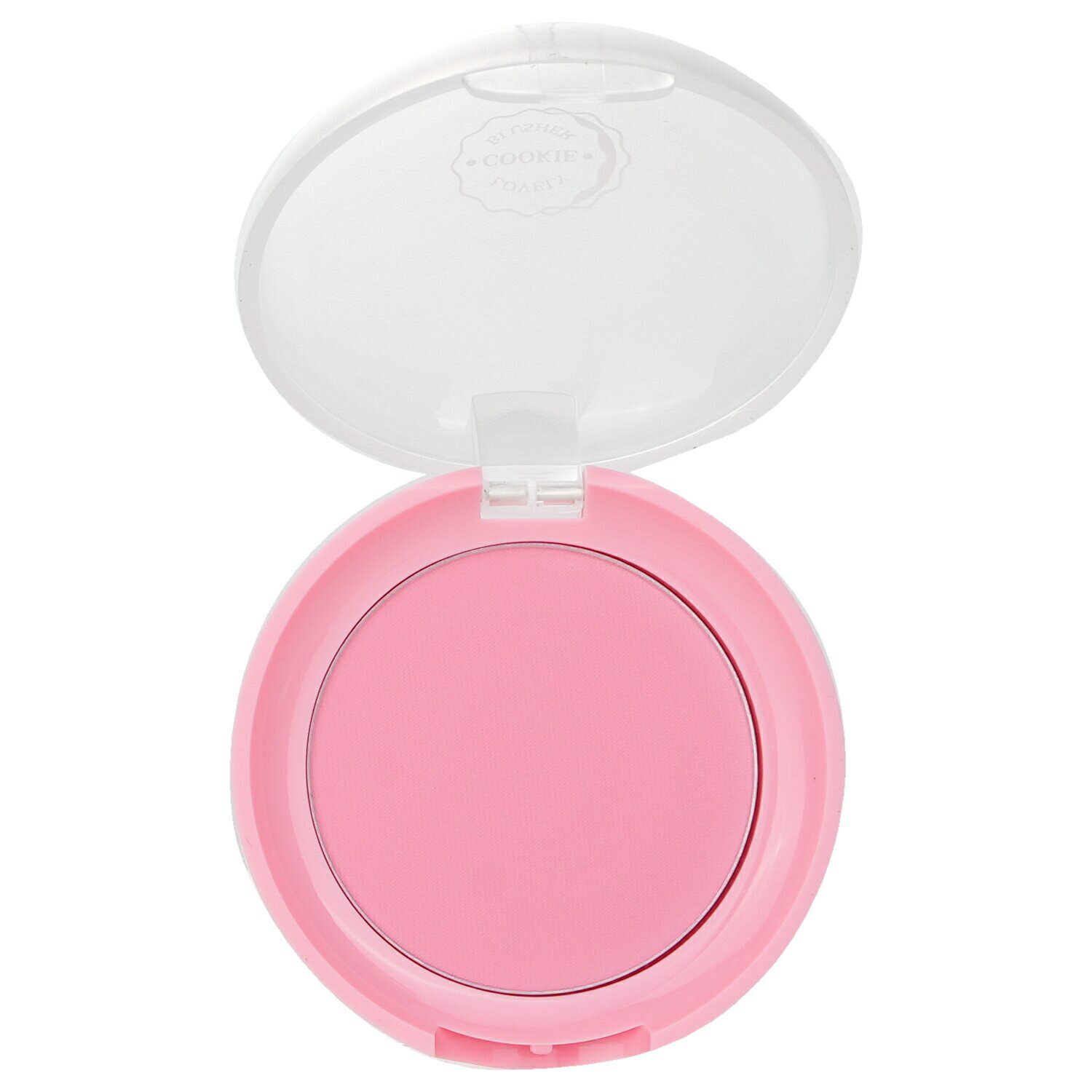 エチュードハウス チーク Etude House Lovely Cookie Blusher - #PK002 Grapefruit Jelly 4g メイクア..