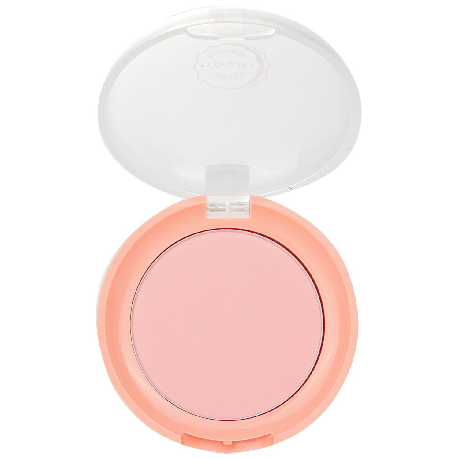 エチュードハウス チーク エチュードハウス チーク Etude House Lovely Cookie Blusher - #OR201 Apricot Peach Mousse 4g メイクアップ フェイス 母の日 プレゼント ギフト 2024 人気 ブランド コスメ