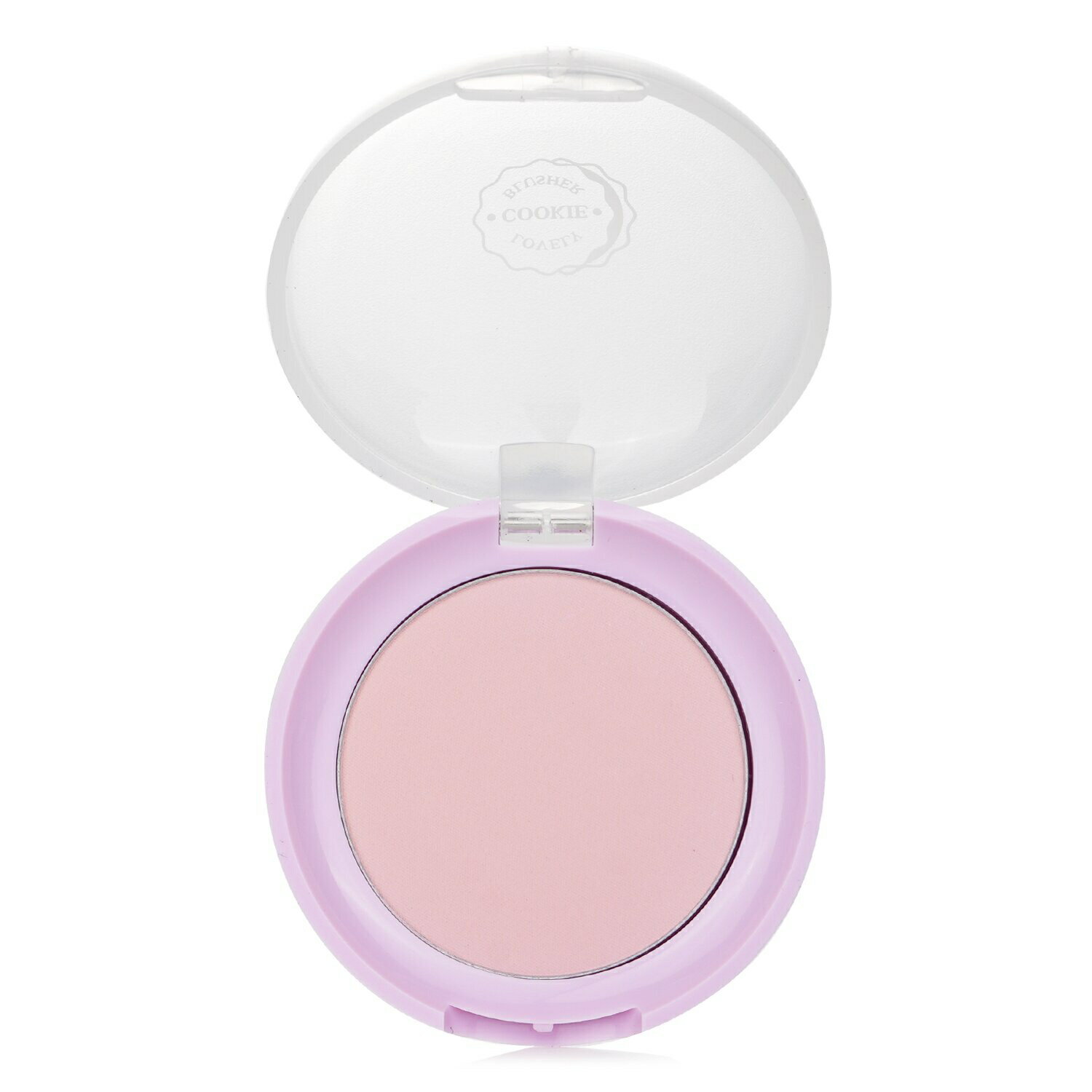 エチュードハウス チーク Etude House Lovely Cookie Blusher - # PP502 Lavender Lemon Macaron 4g メイクアップ フェイス 母の日 プレゼント ギフト 2024 人気 ブランド コスメ