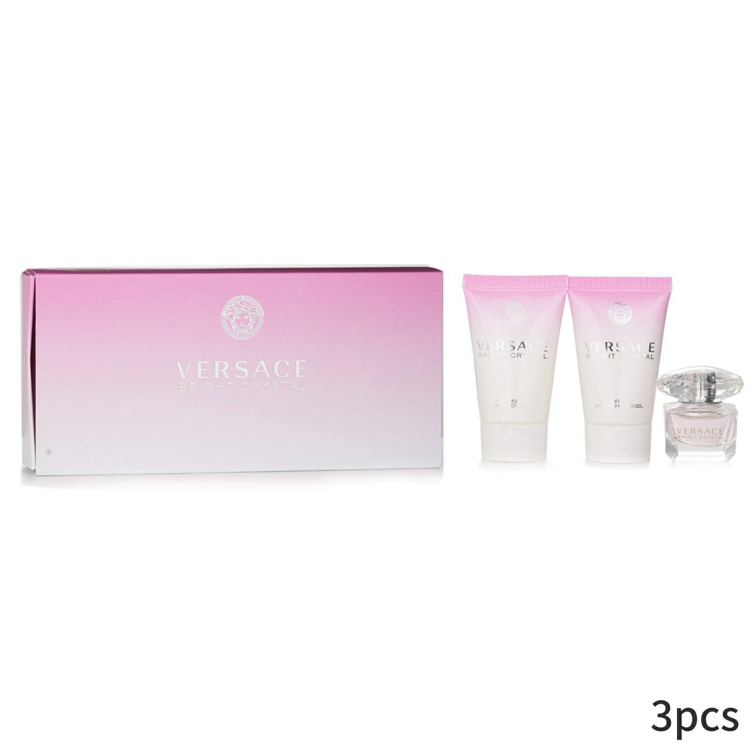 ヴェルサーチ セット＆コフレ Versace