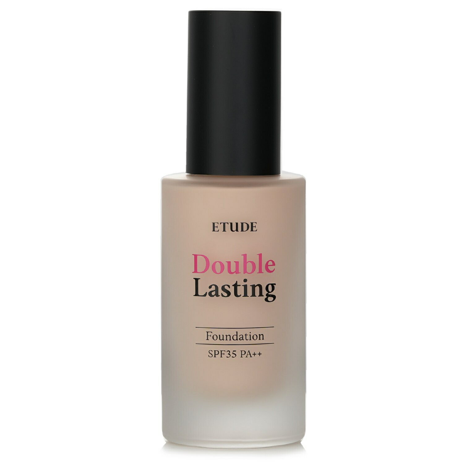 G`[hnEX Lbht@f[V Etude House Double Lasting Foundation SPF 35 - #17N1 Neutral Vanilla 30g CNAbv tFCX Jo[ ̓ v[g Mtg 2024 lC uh RX