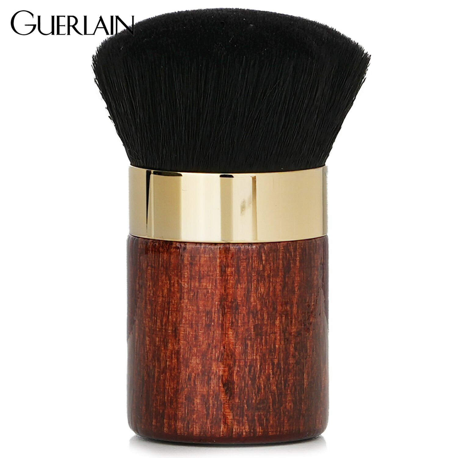 楽天BeautyLover楽天市場店ゲラン アクセサリー Guerlain Kabuki Brush Foundation 1pc メイクアップ 母の日 プレゼント ギフト 2024 人気 ブランド コスメ