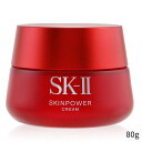 SK2 保湿・トリートメント SK II エスケーツー Skinpower Cream 80g レデ ...