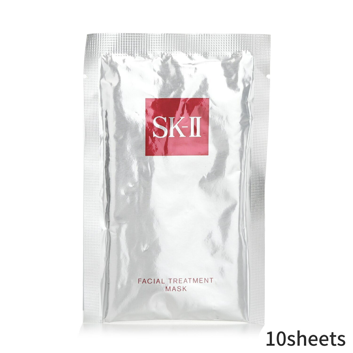 SK2 マスク・パック シートマスク フェイスパック SK II エスケーツー Facial Treatment Mask 10sheets レディース スキンケア 女性用 基礎化粧品 フェイス 母の日 プレゼント ギフト 2024 人気 ブランド コスメ