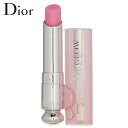 ディオール リップスティック Christian Dior 口紅 Addict Lip Glow Reviving Balm - #001 Pink 3.2g メイクアップ リップ 落ちにくい 母の日 プレゼント ギフト 2024 人気 ブランド コスメ