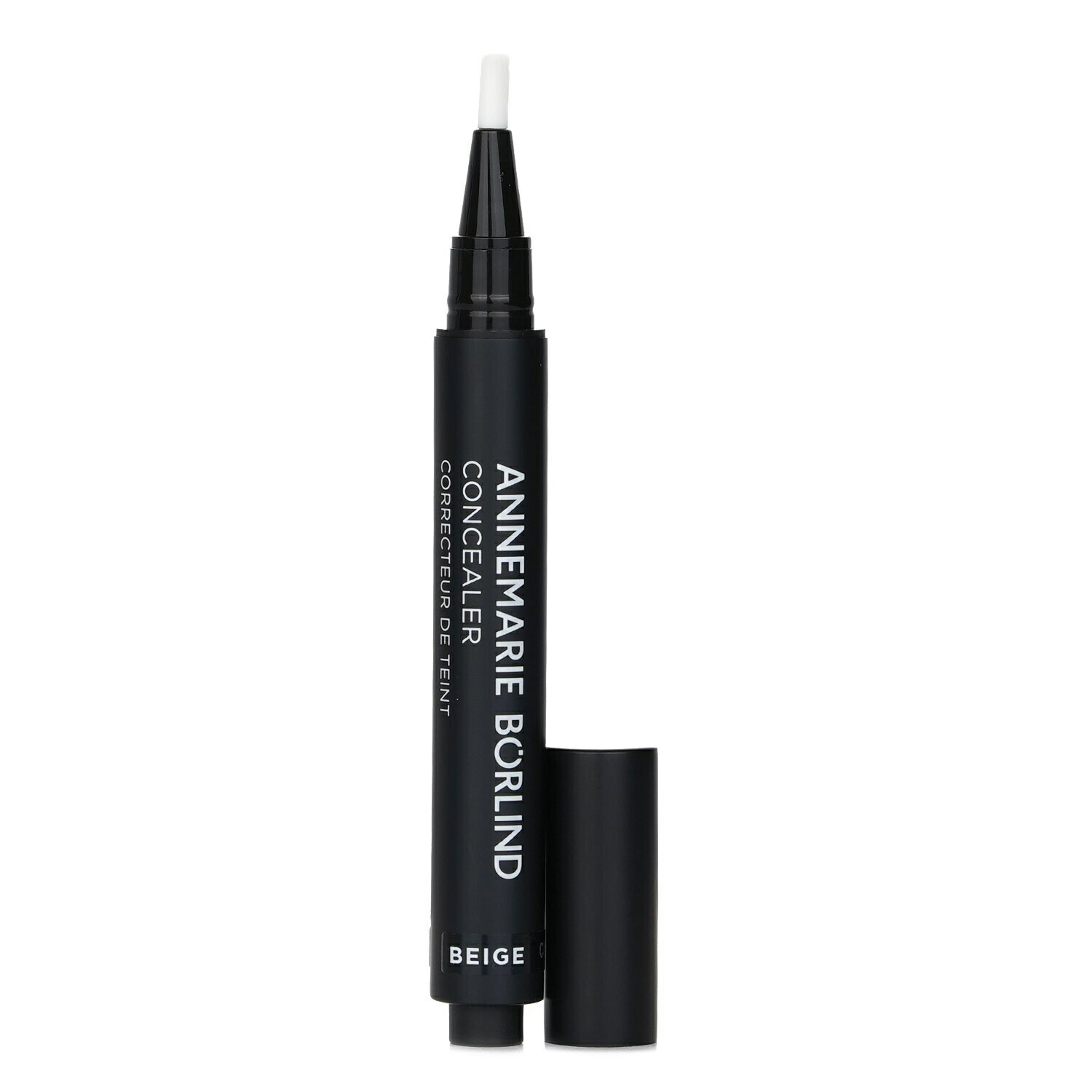 アンネマリーボーリンド コンシーラー Annemarie Borlind Concealer - # Beige 3.2ml メイクアップ フ..