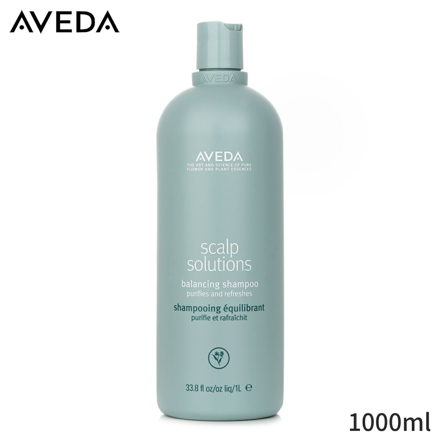 アヴェダ シャンプー Aveda Scalp Solutions Balancing Shampoo 1000ml ヘアケア 母の日 プレゼント ギフト 2024 人気 ブランド コスメ