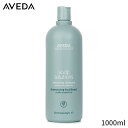アヴェダ シャンプー Aveda Scalp Solutions Balancing Shampoo 1000ml ヘアケア 母の日 プレゼント ギフト 2024 人気 ブランド コスメ