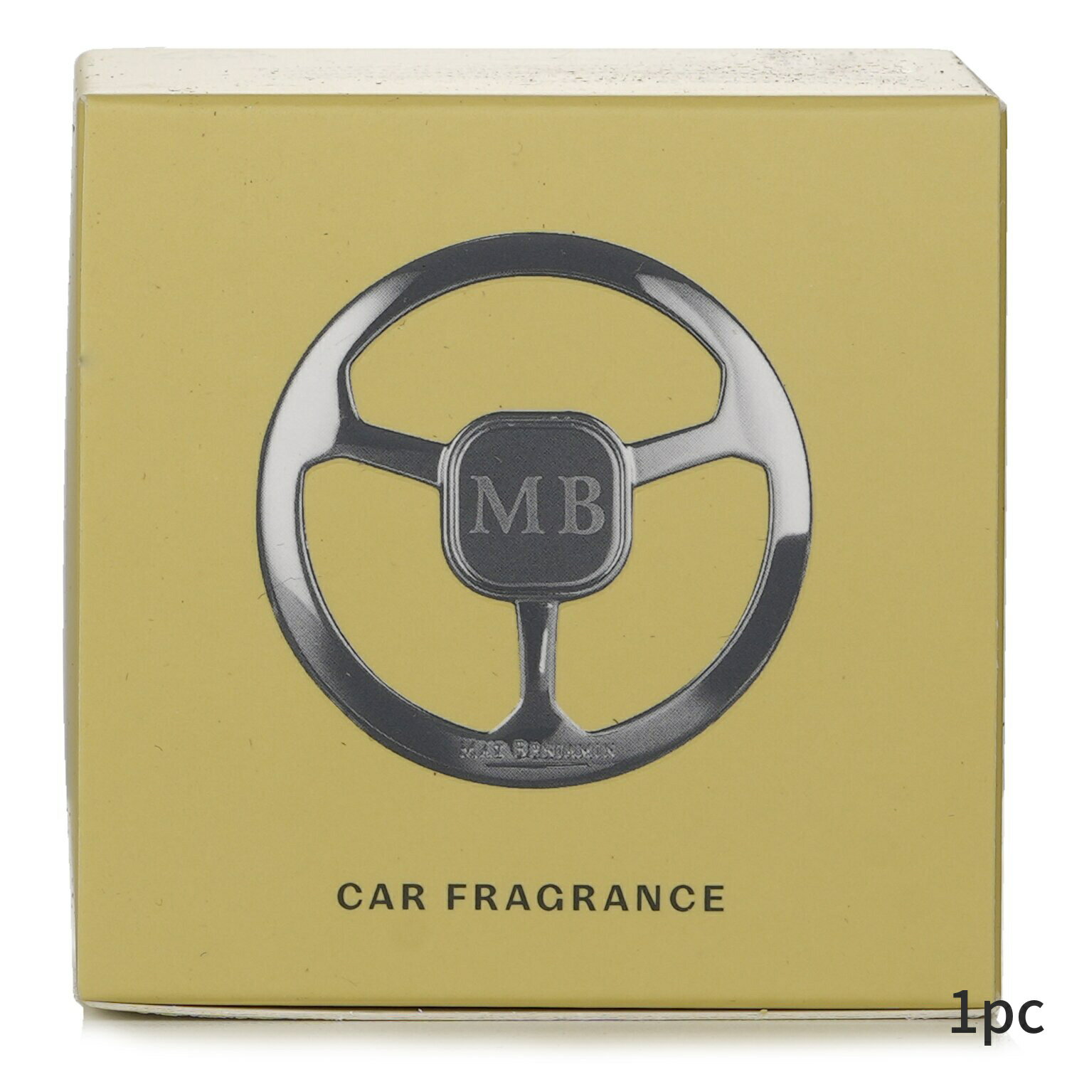 }bNXxW~ J[fBt[U[ Max Benjamin ԗp Car Fragrance - Lemongrass & Ginger 1pc z[tOX ̓ v[g Mtg 2024 lC uh RX