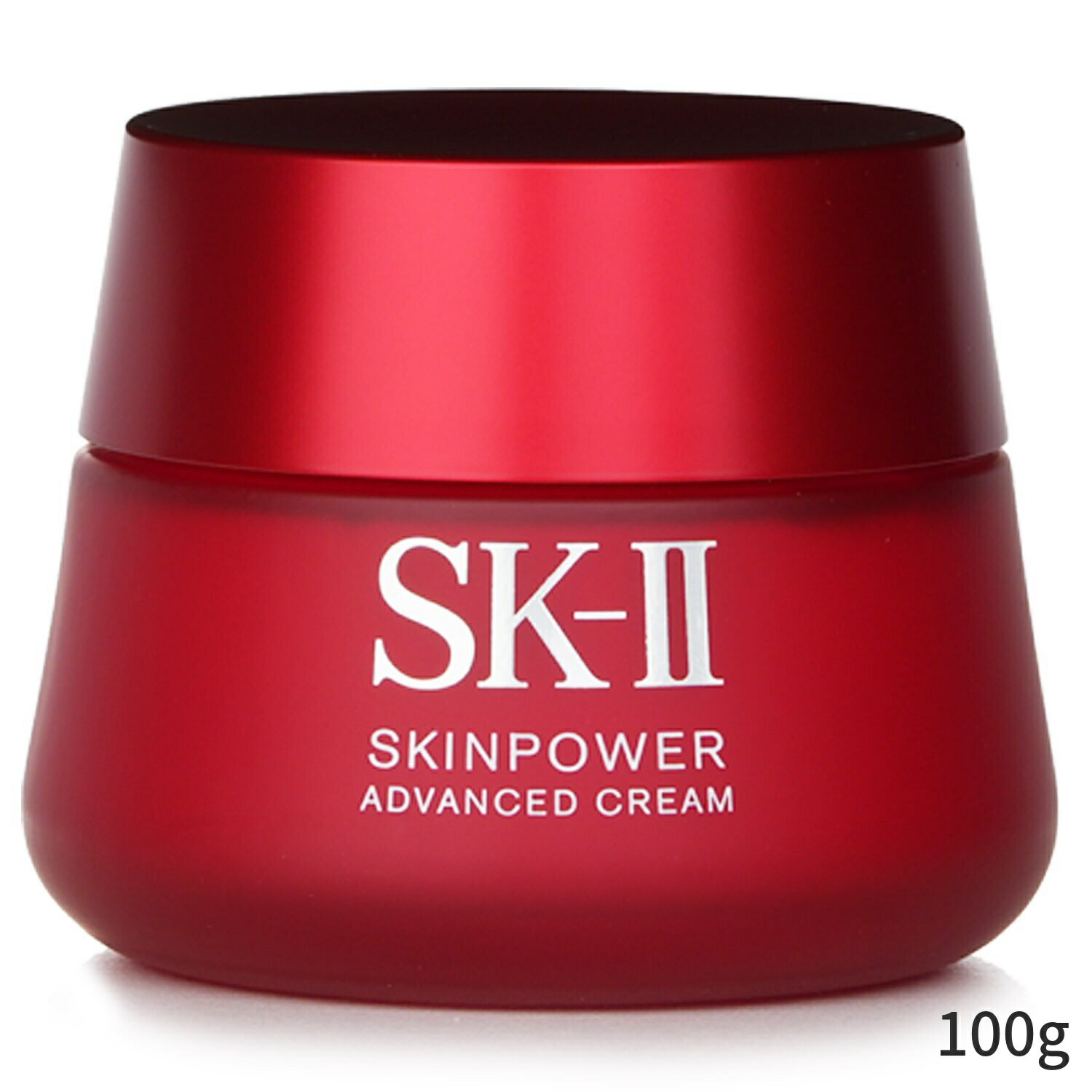 SK2 ݼȥ꡼ȥ SK II ġ Skinpower Advanced Cream 100g ǥ 󥱥 ...