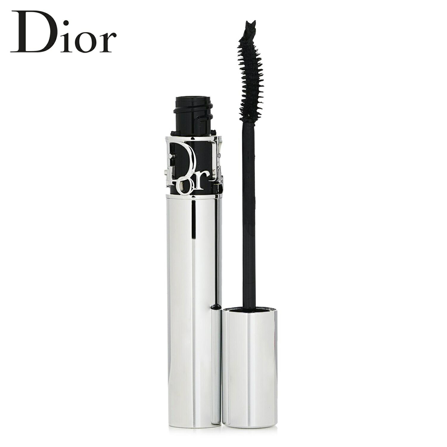 ディオール マスカラ Christian Dior Diorshow Iconic Overcurl Mascara - # 90 Black 6g メイクアップ..