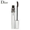 ディオール マスカラ ディオール マスカラ Christian Dior Diorshow Iconic Overcurl Mascara - # 694 Brown 6g メイクアップ アイ 母の日 プレゼント ギフト 2024 人気 ブランド コスメ