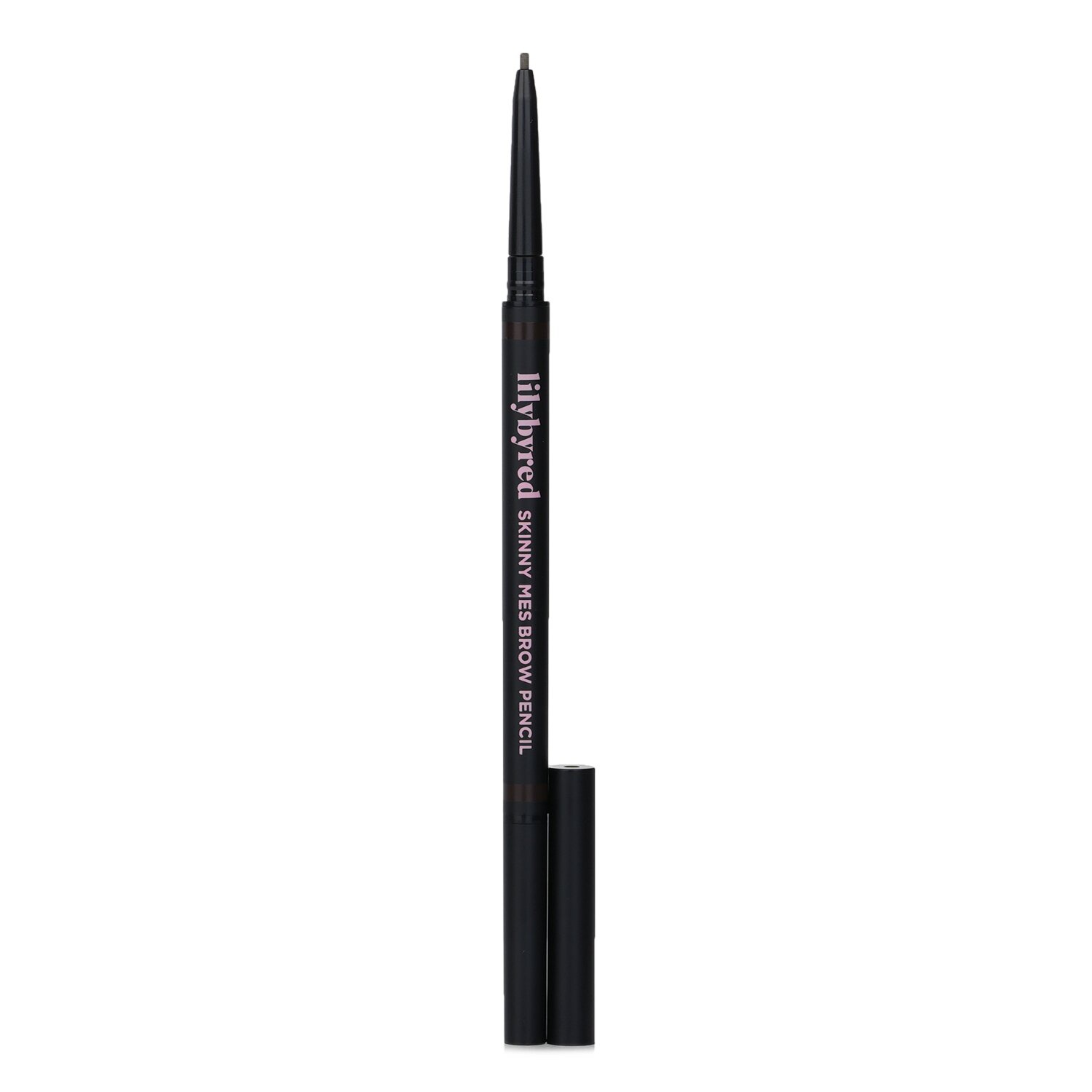 [oCbh ACuE Lilybyred Skinny Mes Brow Pencil - # 03 Dark Brown 0.09g CNAbv AC ̓ v[g Mtg 2024 lC uh RX