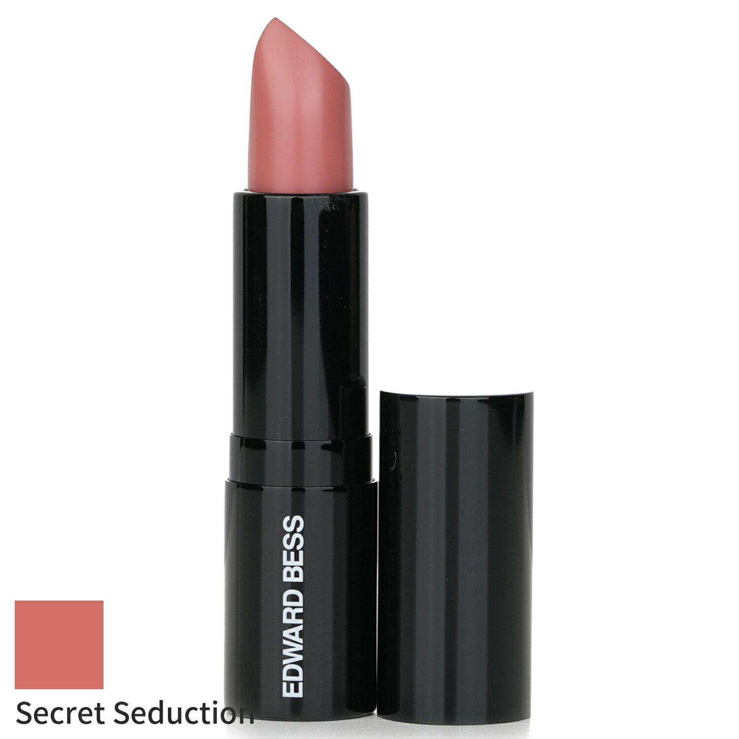 Gh[h׃X bvXeBbN Edward Bess g Ultra Slick Lipstick - # Secret Seduction 4g CNAbv bv ɂ ̓ v[g Mtg 2024 lC uh RX