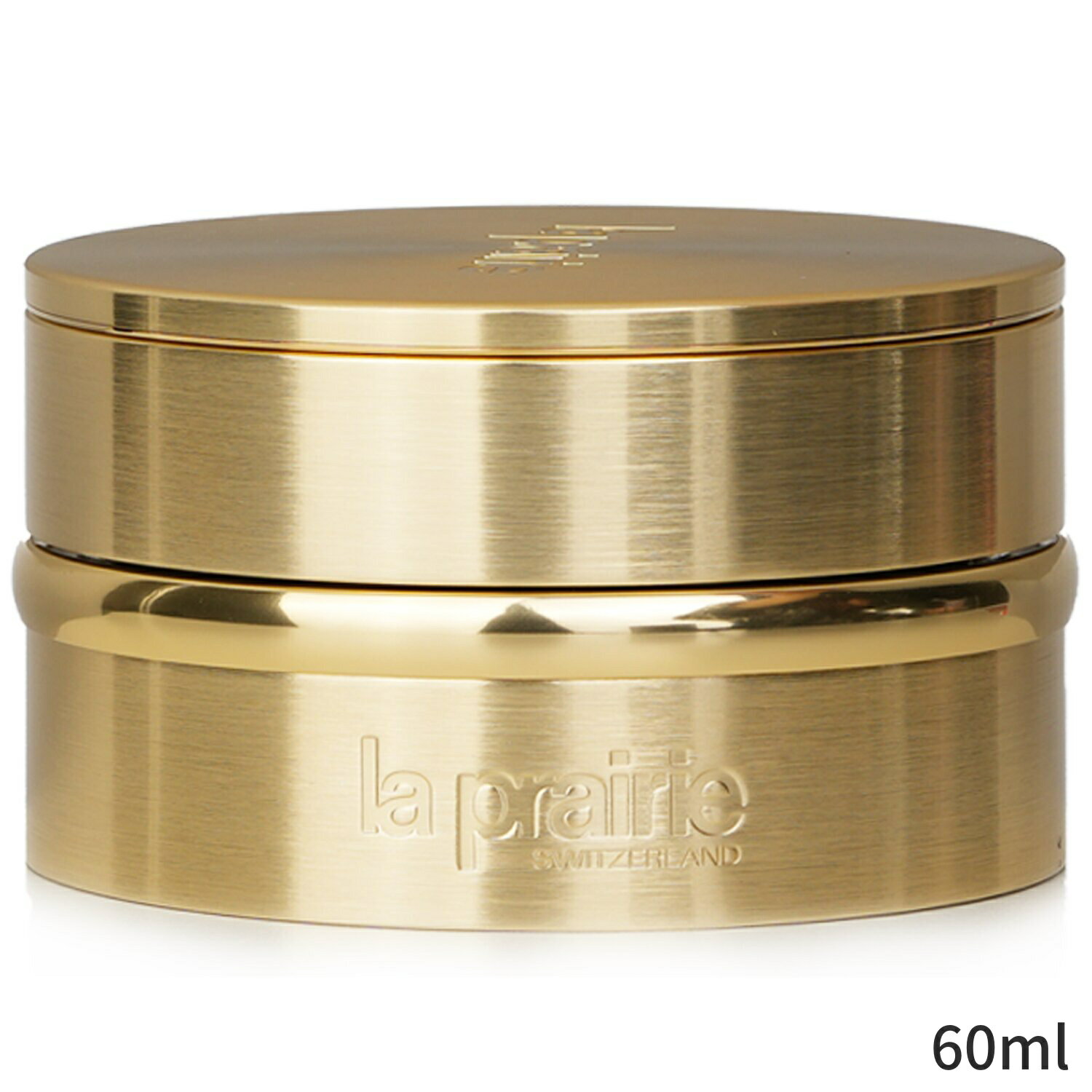 ラプレリー 保湿・トリートメント La Prairie Pure Gold Radiance Nocturnal Balm 60ml レディース スキンケア 女性用 基礎化粧品 フェイス 母の日 プレゼント ギフト 2024 人気 ブランド コスメ