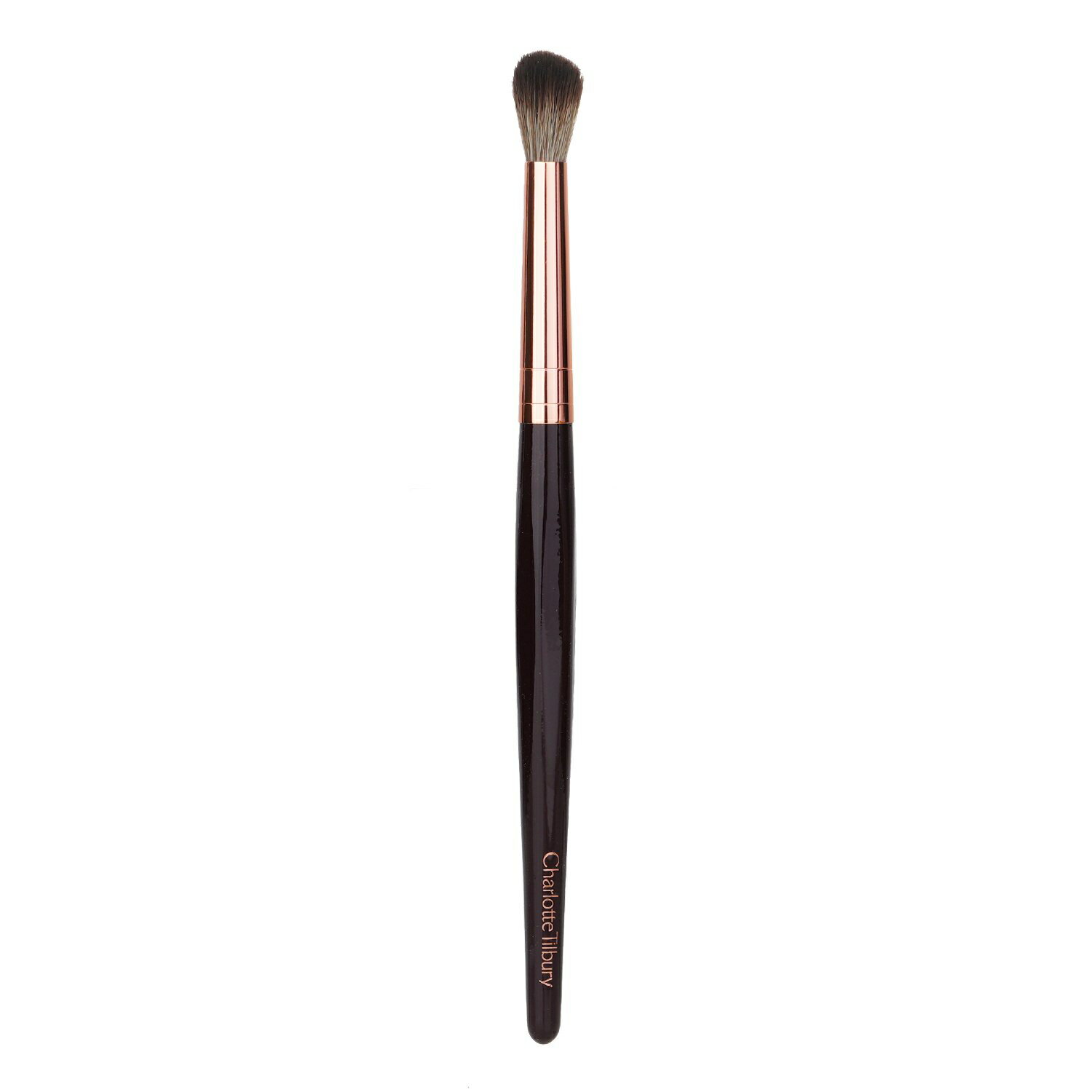 㡼åȥƥ֥꡼ ¾ Charlotte Tilbury Eye Blender Brush 1pcs ᥤå ꡼  ץ쥼 ե 2024 ͵ ֥ 